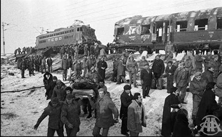 Ankara 4 gün arayla iki facia yaşamıştı! Toplam 52 kişi hayatını kaybetti