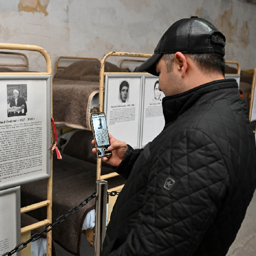 Altındağ Belediyesi Türk dünyasından misafirleri ilçede ağırladı - Resim : 2