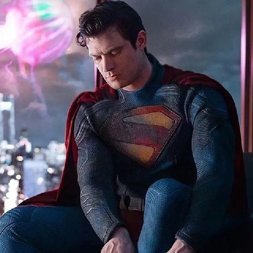 Superman muamması: DC'nin yeni evreninin başlangıcı merakla bekleniyor