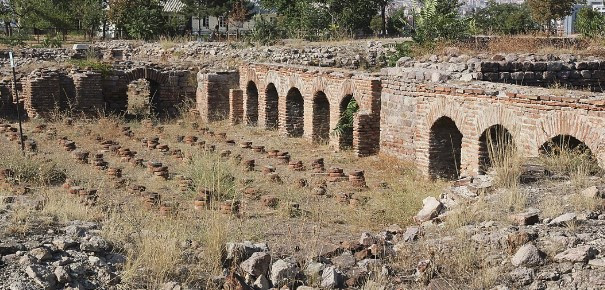 Ankara’da zamanda yolculuk: İşte Başkent’i başkent yapan önemli yapıları… - Resim : 2