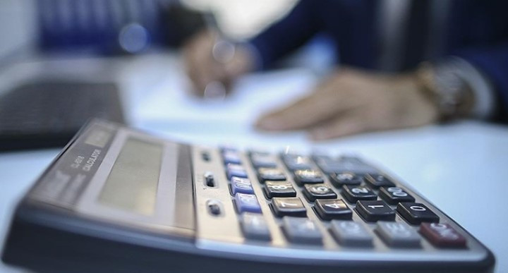 VDK açıkladı! Çok kazandığı halde az vergi ödeyen sanatçılar radarda