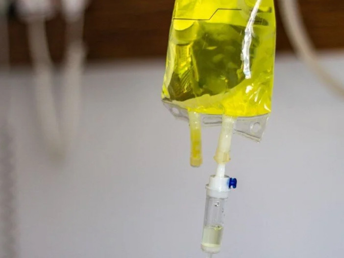 Sarı serum tehlikesi ciddileşiyor: Hastane dışında uygulanması riskli