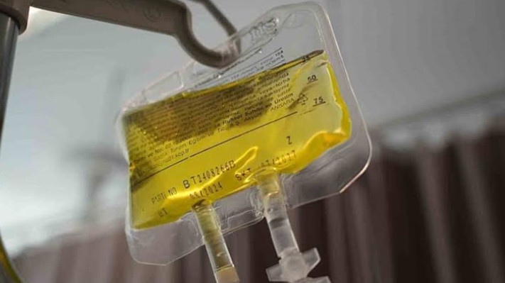 Sarı serum tehlikesi ciddileşiyor: Hastane dışında uygulanması riskli - Resim : 2