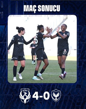 ABB Fomget Amed SK üzerine gol olup yağdı galibiyet serisi sürdü