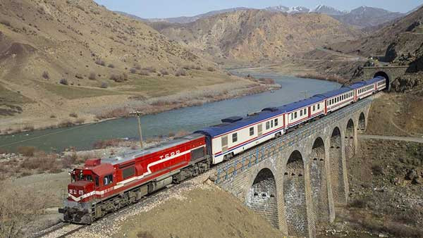 Doğu Ekspresi'nin pabucunu dama atacak! Ankaralılar masalsı tren yolculuğu için yeni rota - Resim : 2