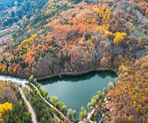 Ankara’da dış çekim yapılabilecek 5 doğal açık hava stüdyosu! - Resim : 3