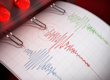 Ankara'nın deprem riski açıklandı! İşte fay hattı geçen ilçeler