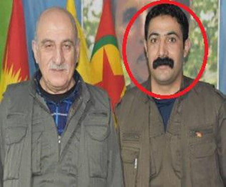 MİT'ten nokta operasyonu! PKK/KCK’lı Murat Keleş etkisiz hale getirildi