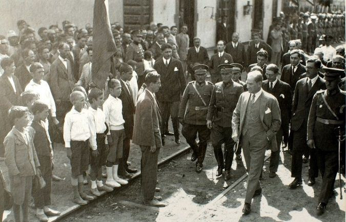 Atatürk'ün Ankara'yı başkent yapma amacı farklıydı: Hayalini bizzat söyledi