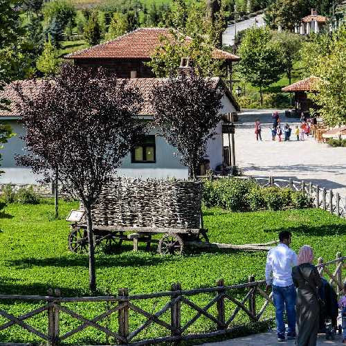 Altındağ Belediyesine büyük gurur: En çok arananlar listesinde 2 yerleri var - Resim : 3