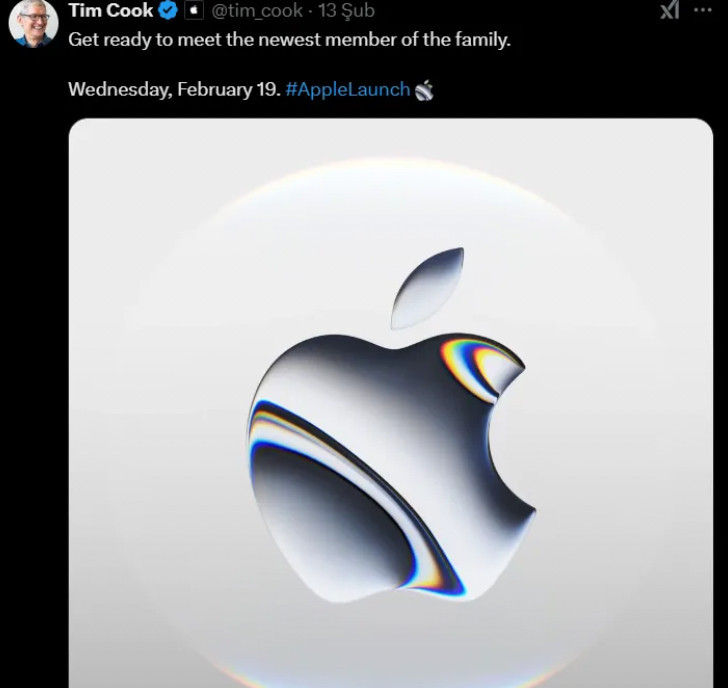 Apple, yılın ilk lansmanına hazırlanıyor: İşte yeni modeller