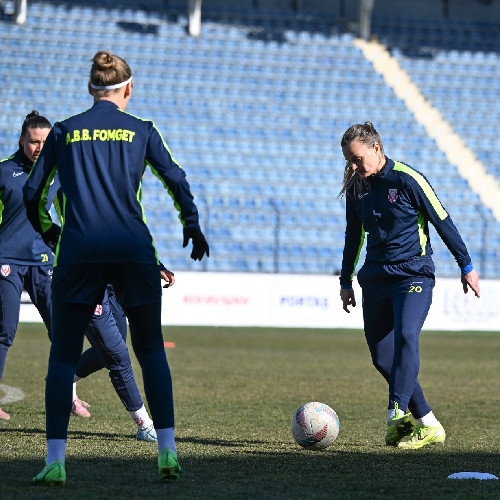 ABB Fomget'ten 11 futbolcu Milli takımlara davet edildiler - Resim : 2