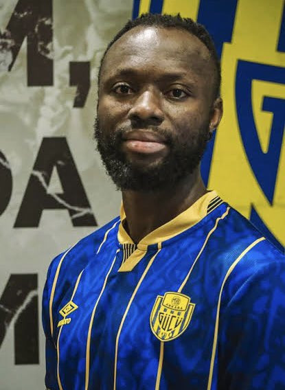 Owusu, Ankaragücü'nde rahat mı takılıyor? - Resim : 2