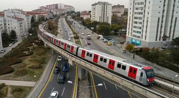 Ankara'da ilçe olmak için bekleyen mahalleler! Nüfus patladı sayı arttı