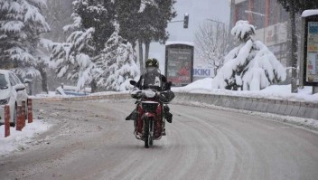 İstanbul için yasak kararı duyuruldu: Gece 00.00’dan itibaren başlıyor