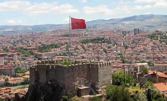 Ankara'da buraları görmeden dönmeyin! Ankara'yı gezecekler için 7 öneri - Resim : 6