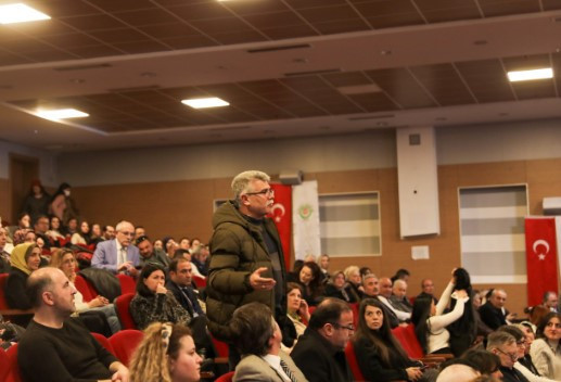 Etimesgut Belediyesi'nde okullardaki güvenlik tedbirleri konuşuldu