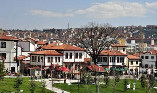 Ankara'da buraları görmeden dönmeyin! Ankara'yı gezecekler için 7 öneri - Resim : 3