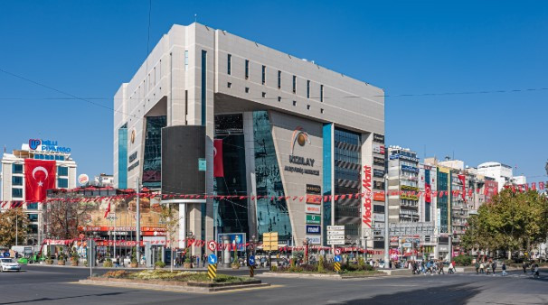 Ankara'da buraları görmeden dönmeyin! Ankara'yı gezecekler için 7 öneri - Resim : 7