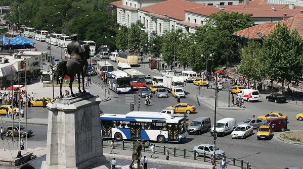 Ankara'da buraları görmeden dönmeyin! Ankara'yı gezecekler için 7 öneri - Resim : 4