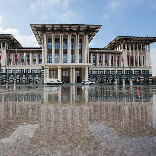 Adını şehirdeki 5 tepeden alıyor: Ünü Ankara sınırlarını aşan mahalle!