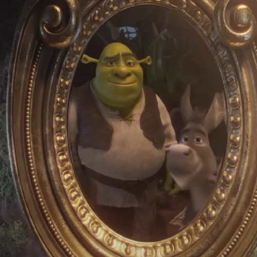 Shrek 16 yıl sonra beyazperdeye dönecek!