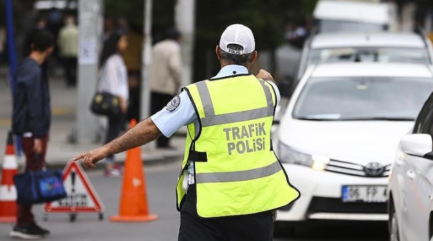 Trafik cezalarına caydırıcılık zammı: 9.267 TL'den 50.000 TL'ye çıkması bekleniyor