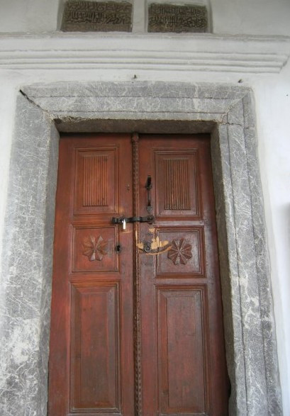 Ankara'da tarihi bir cami! Başkentin ilk camisi 847 yıldır ayakta - Resim : 3
