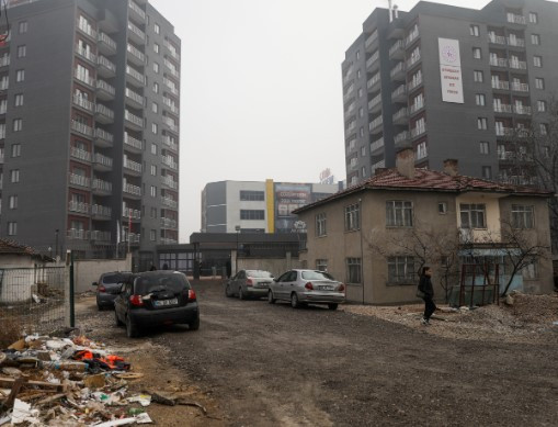 Etimesgut Belediyesi'nden öğrencilere ücretsiz ring hizmeti - Resim : 3
