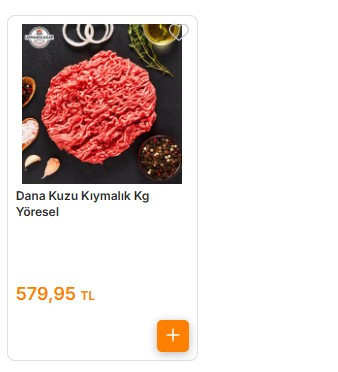 ABB'den Ramazan indirimi! Ankaralılar için fiyatı 161 TL birden ucuzladı - Resim : 2