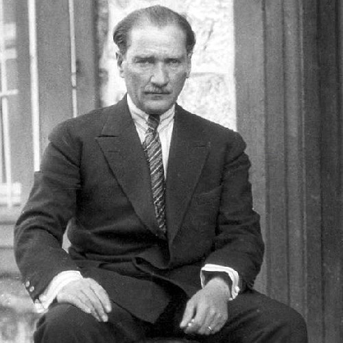 Atatürk'ün soyadı bunlar olabilirdi: Ankara'da tarihi sözler