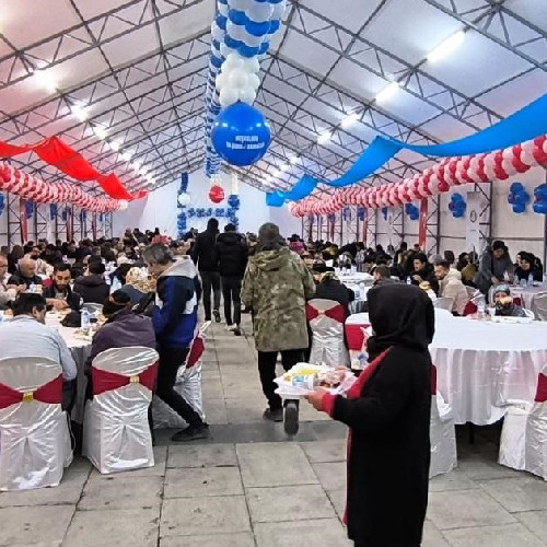 Sincan Belediyesi Ramazan ayı hazırlıklarını tamamladı - Resim : 2