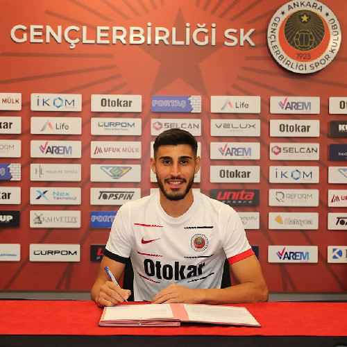 Gençlerbirliği'nin son Süper Lig kadrosundan takımda sadece o kaldı!