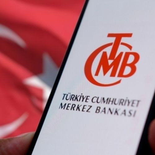 Merkez Bankası faiz kararı bugün açıklanıyor