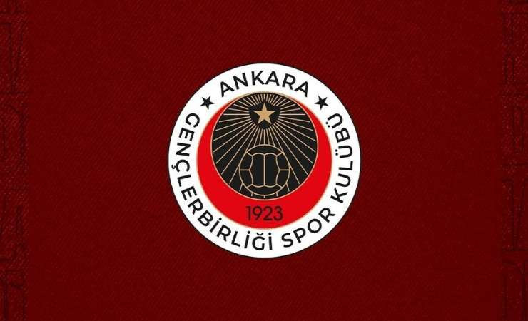 Gençlerbirliği'nde Çorum FK maçının hakemleri MHK'ye şikayet edildi