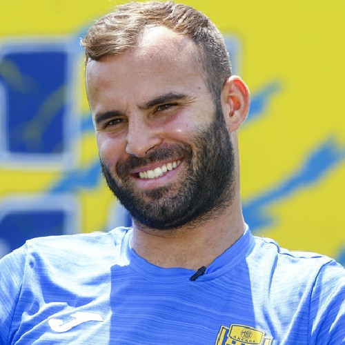 PSG ve Real Madrid'de oynadı, Ankaragücü'nde tutunamadı: Jese Rodriguez nerede?