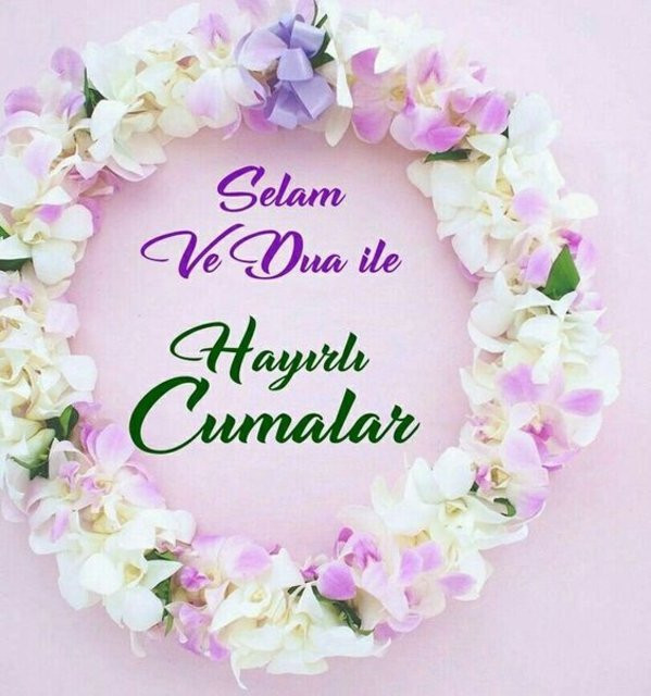 Ramazan ayı en güzel Cuma mesajları | Kısa, uzun, ayetli, kimsede olmayan Hayırlı Cumalar mesajları - Resim : 3