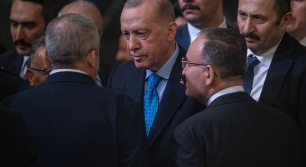 Cumhurbaşkanı Erdoğan: 'Terörsüz Türkiye girişiminde kritik bir eşik daha aşıldı'