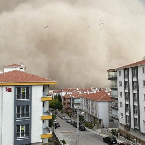 Ankara Ortadoğu korkusunu yaşayalı 5 yıl oldu: Hafızalardan silinmeyecek anlar