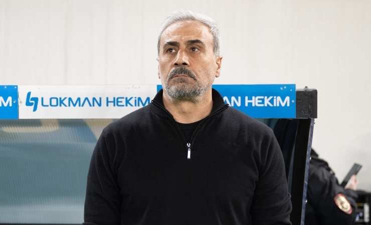 Mustafa Dalcı: Ankaragücü'ne yakışmayacak bir skor