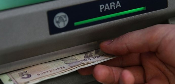 ATM'den para çekmek isteyenler dikkat! Bankalardan yeni nakit limit kararı