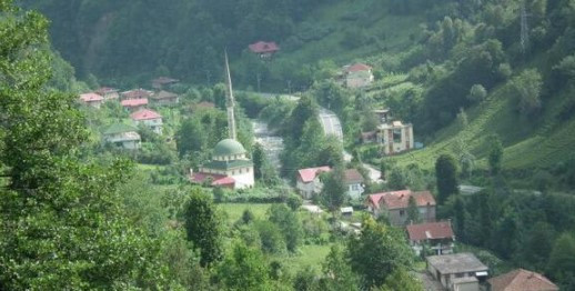 Ankara'nın tarih kokan mahallesi! Adeta bir açık hava müzesi