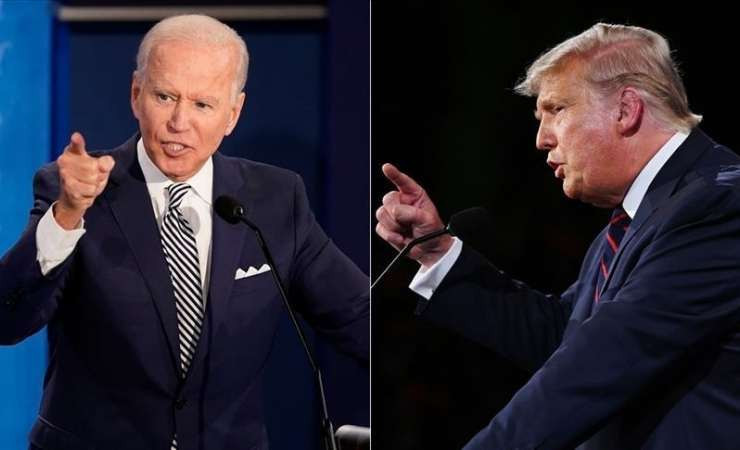 Trump, Biden'ın çocuklarına tahsis edilen korumaları kaldırdı