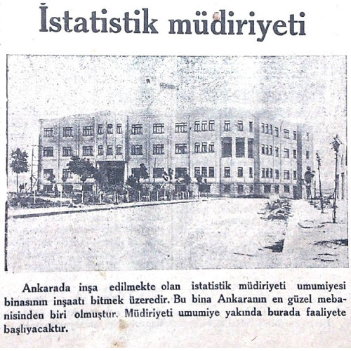 Ankara'da bu alana devlet binası dayanmadı: Yıkılan yıkılana