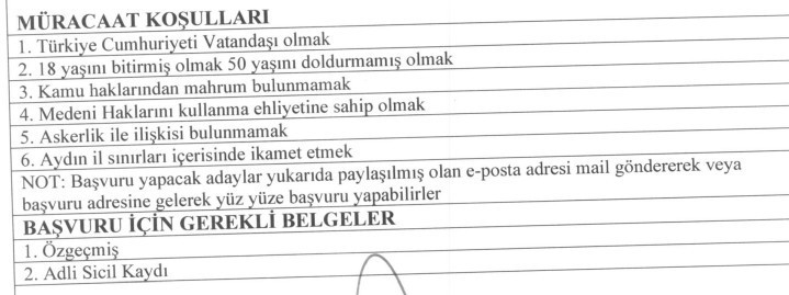 Belediye şirketlerine daimi işçi alım başvuruları başladı: İşte müracaat koşulları