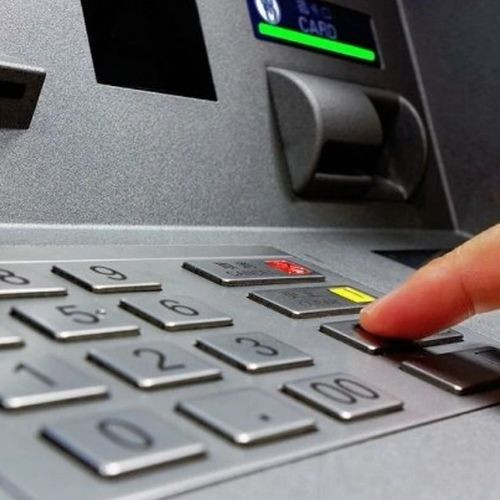 ATM'den günlük nakit çekme limiti yeniden artıyor