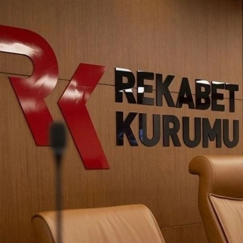 Rekabet Kurulu, 9 şirkete 537,2 milyon ceza verdi