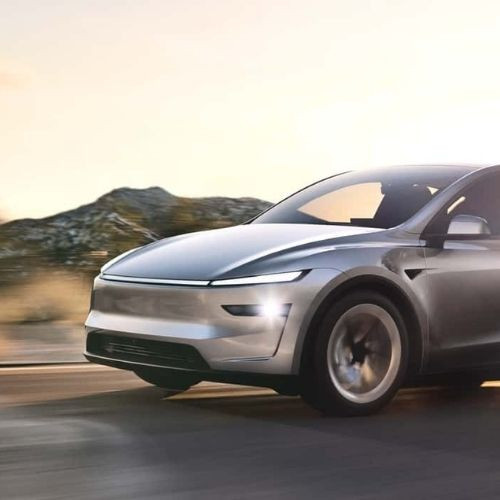 Türkiye'ye giriş yapan Tesla Model Y'nin fiyatı belli oldu - Resim : 2