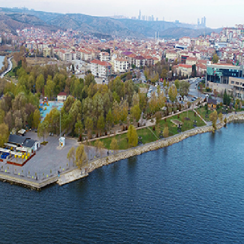 Ankara'nın en mutlu ilçesine şaşırtan cevap: Akıllara gelenden çok farklı