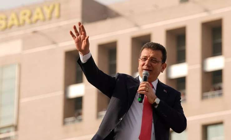 Ekrem İmamoğlu'nun savcılık ifadesinde söyledikleri ortaya çıktı